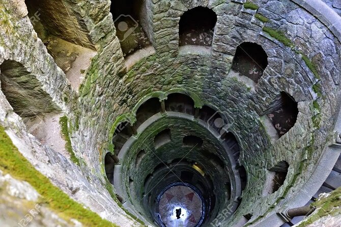 Full-Day Private Tour in Sintra and Cascais - Customization Options