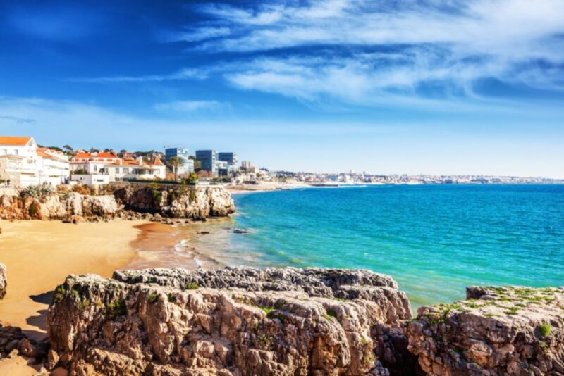 Full-Day Private Tour in Sintra and Cascais - Itinerary Highlights