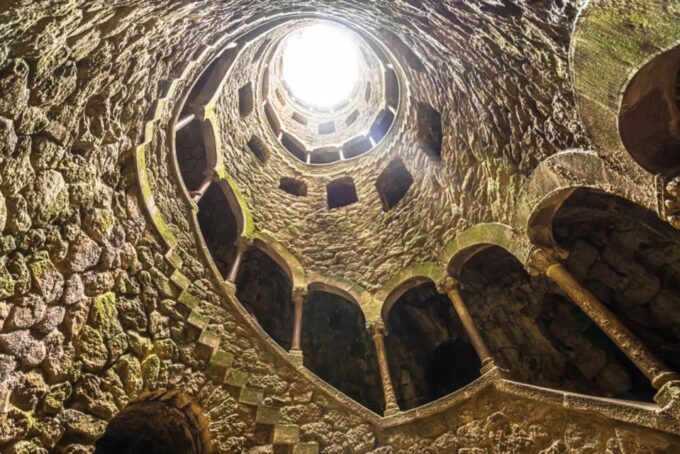 Full-Day Private Tour in Sintra and Cascais - Transportation and Comfort
