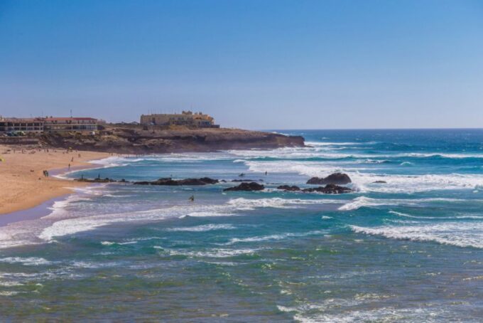 Full-Day Private Tour in Sintra and Cascais - Frequently Asked Questions