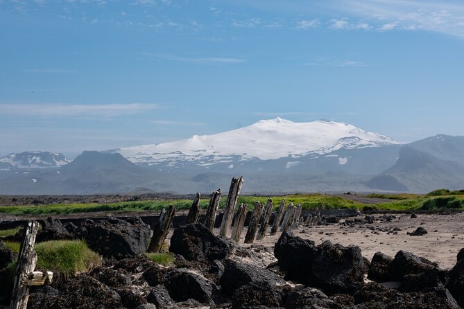 Full Day Private Tour in Snaefellsnes Peninsula - Tour Overview
