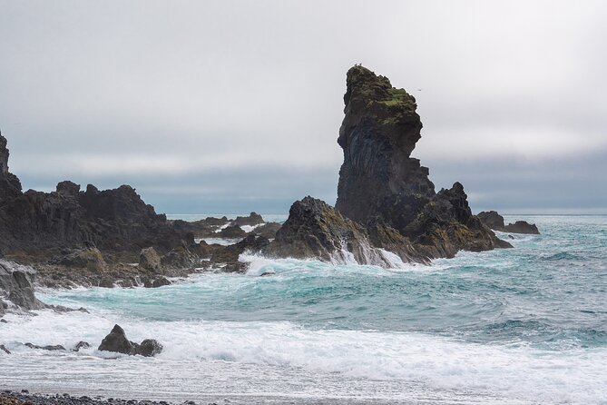 Full Day Private Tour in Snaefellsnes Peninsula - Accessibility