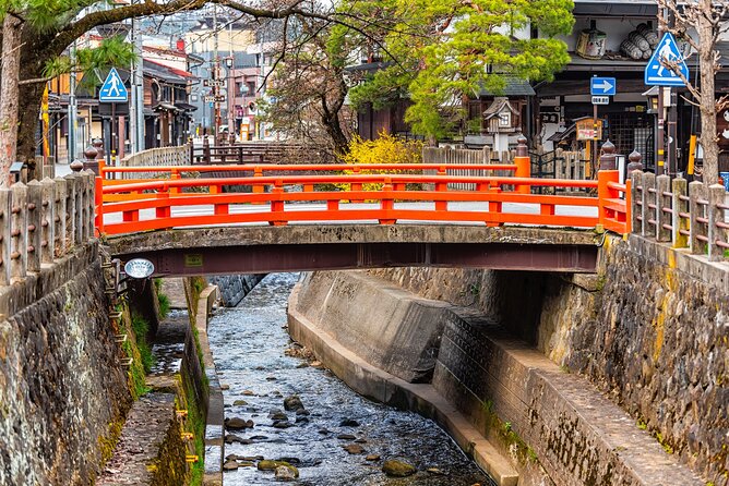 Full Day Private Tour in Takayama and Shirakawago - Private Transportation