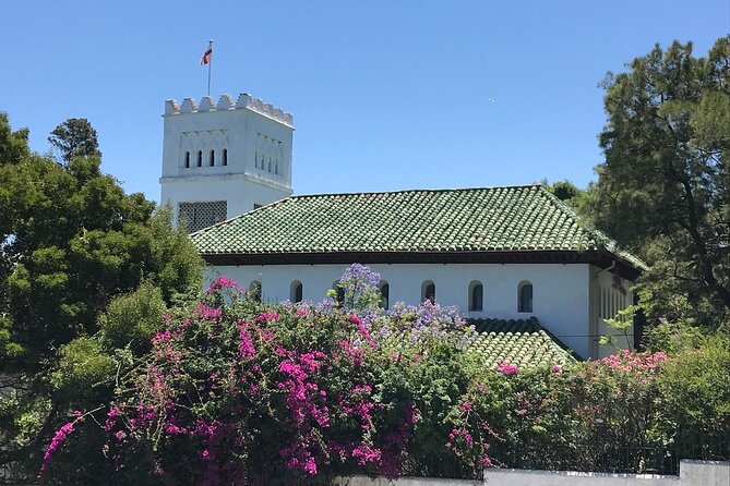 Full Day Private Tour in Tangier - Booking Process