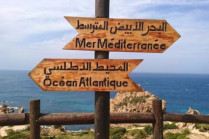 Full Day Private Tour in Tangier - Customer Reviews and Ratings
