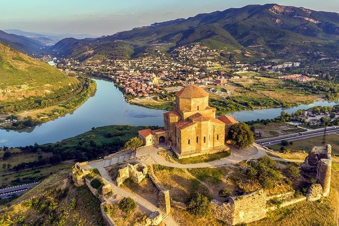 Full-Day Private Tour in Tbilisi & Mtskheta With Unforgettable Impressions - Review Insights and Ratings