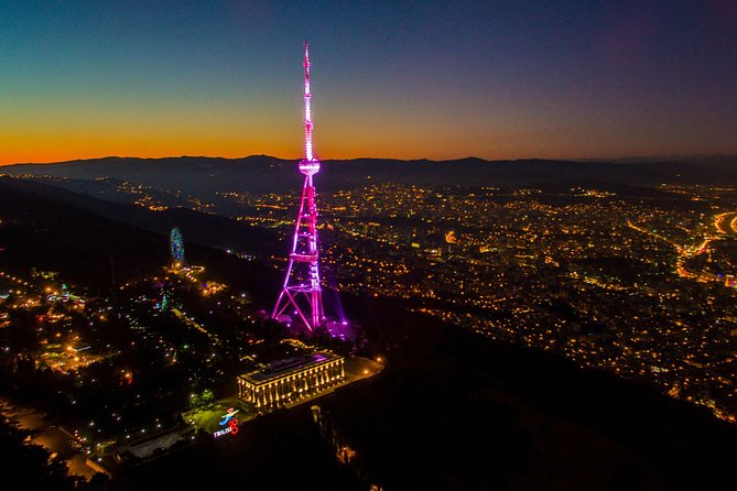 Full-Day Private Tour in Tbilisi & Mtskheta With Unforgettable Impressions - Questions About Staying Here