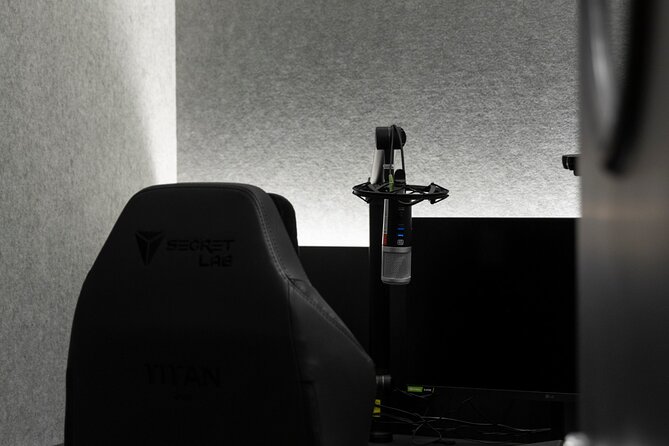 Full Day Private Tour in the Esports Club House, Seoul - Meeting Point and Location