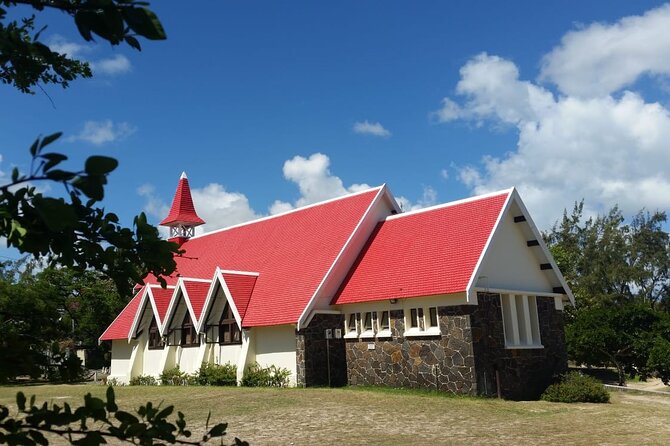 Full Day Private Tour in the North of Mauritius - Key Points