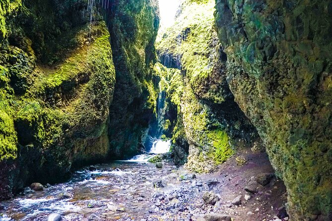 Full-Day Private Tour in Thorsmork - Tour Highlights