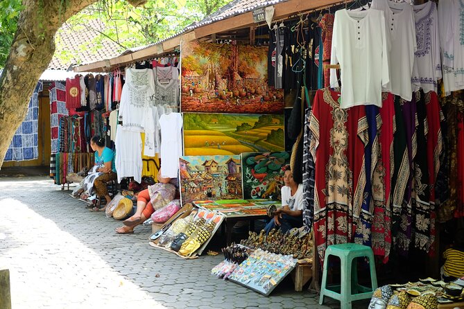Full-day Private Tour in Ubud - Booking Information