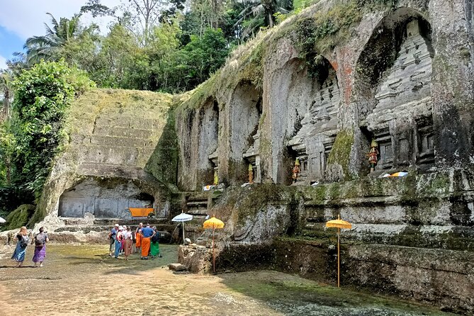 Full-Day Private Tour in Ubud With Pick up - Tour Overview
