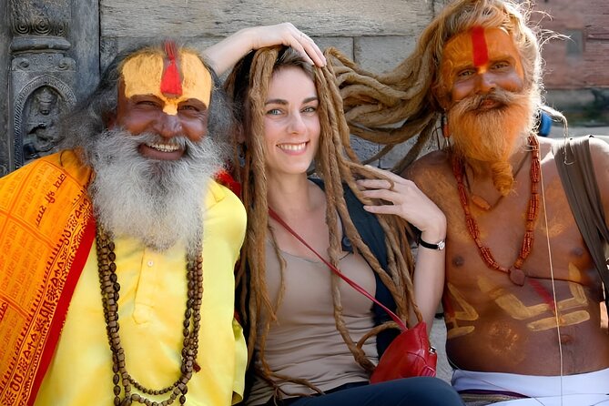 Full-Day Private Tour in Varanasi - Witnessing the Ganga Aarti