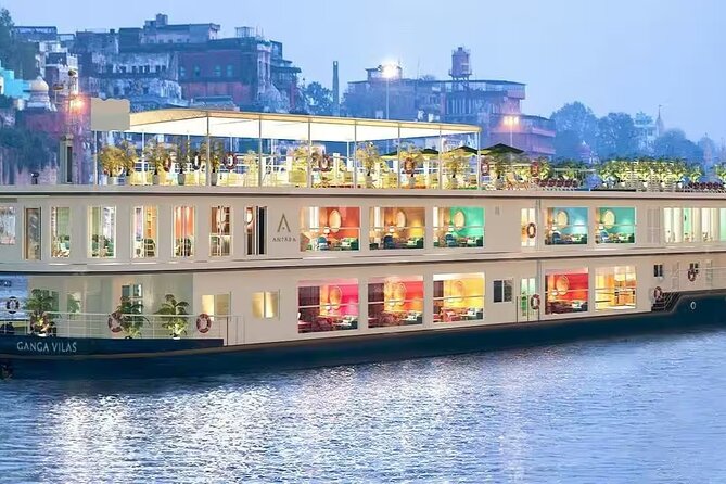 Full-Day Private Tour in Varanasi - Private Transportation and Convenience