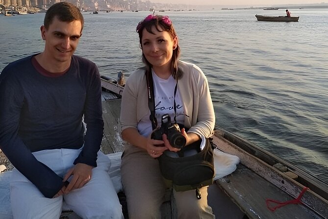 Full-Day Private Tour in Varanasi - Accessibility and Inclusivity Considerations