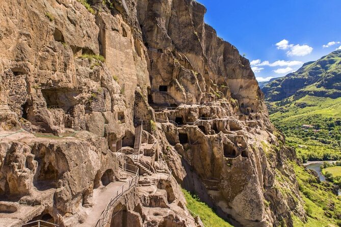 Full Day Private Tour in Vardzia, Rabati and Borjomi With Guide - Additional Info