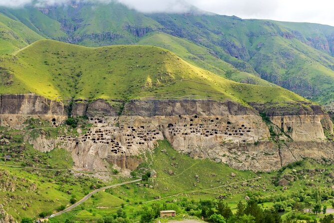 Full Day Private Tour in Vardzia, Rabati and Borjomi With Guide - Questions?