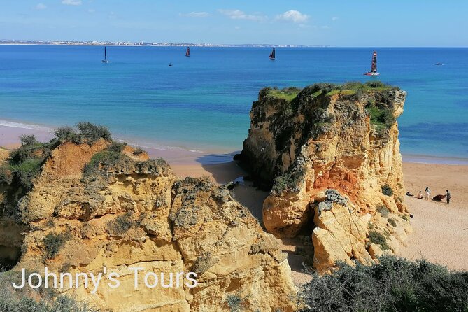 Full Day Private Tour in Western Algarve - Activities in Lagos