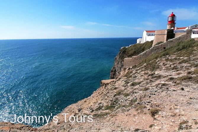 Full Day Private Tour in Western Algarve - Pickup and Meeting Point