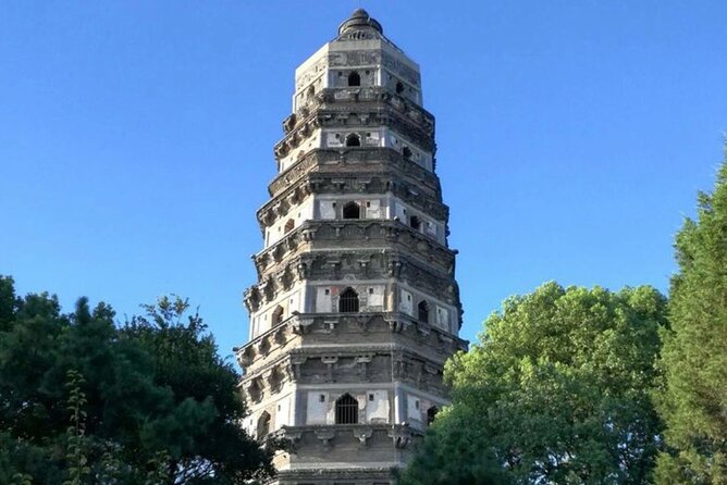 Full Day Private Tour Incredible Suzhou Highlight - Reviews and Ratings