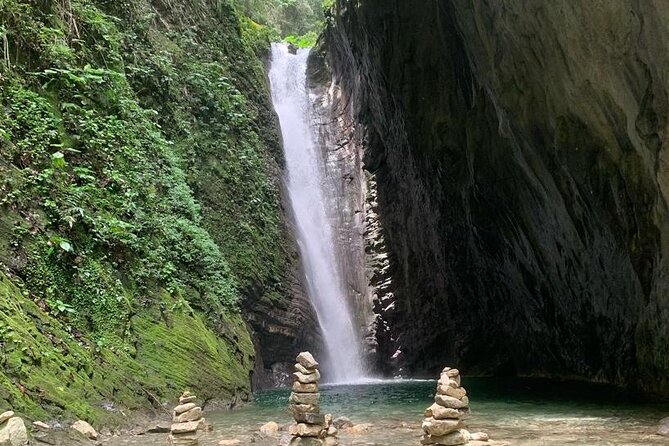 Full Day Private Tour Latina and Charcos De Nizao With Lunch - About Your Stay