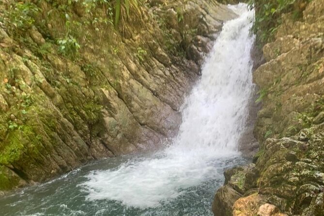 Full Day Private Tour Latina and Charcos De Nizao With Lunch - Health and Safety