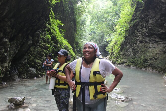 Full Day Private Tour Latina and Charcos De Nizao With Lunch - Questions About Your Stay