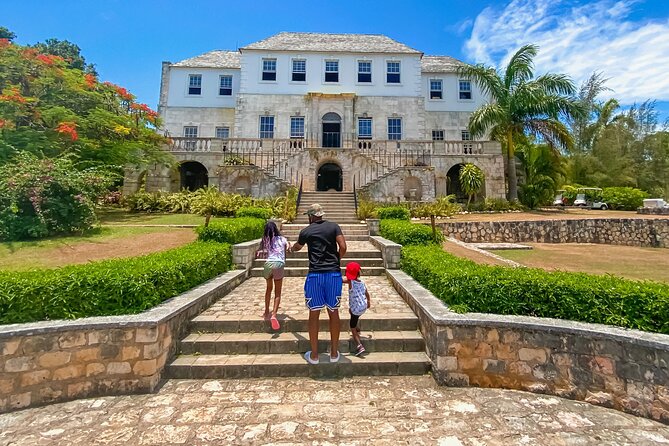 Full Day Private Tour Montego Bay With Lunch Stop From Falmouth - About Your Stay