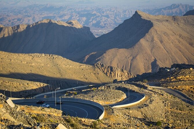Full-Day Private Tour- Nizwa and Jabal Akhdar - Accessibility and Booking