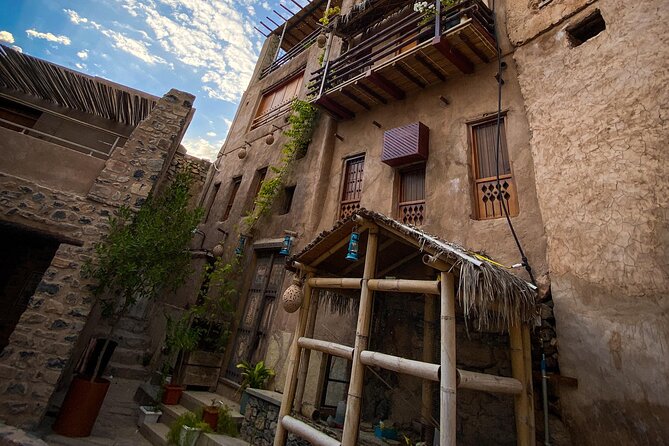 Full-Day Private Tour- Nizwa and Jabal Akhdar - Discovering Jabal Akhdar