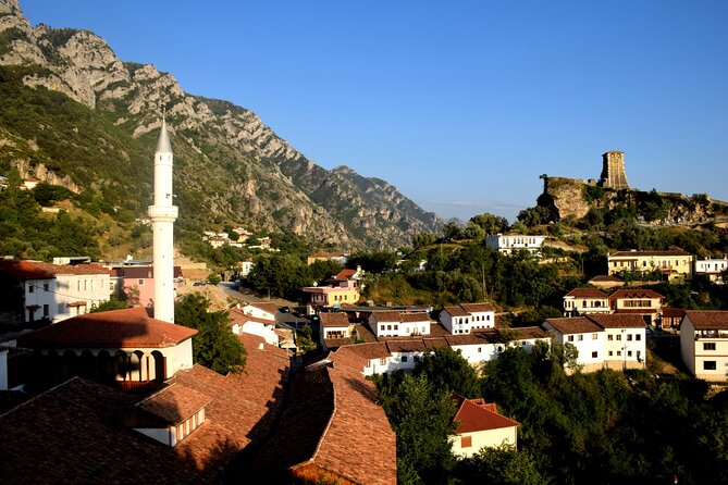 Full Day Private Tour of Berat and Durres From Tirana - Cancellation and Payment Policies