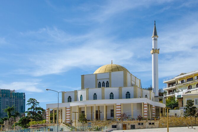Full Day Private Tour of Berat and Durres From Tirana - Visiting Durres