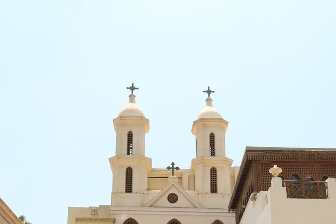 Full-Day Private Tour of Cairo With Pick up - Reviews