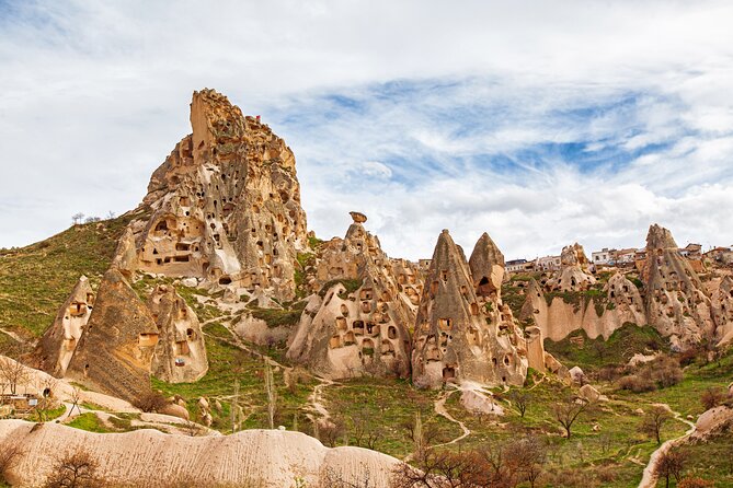 Full-Day Private Tour of Cappadocia (Car and Guide ) - Confirmation and Cancellation