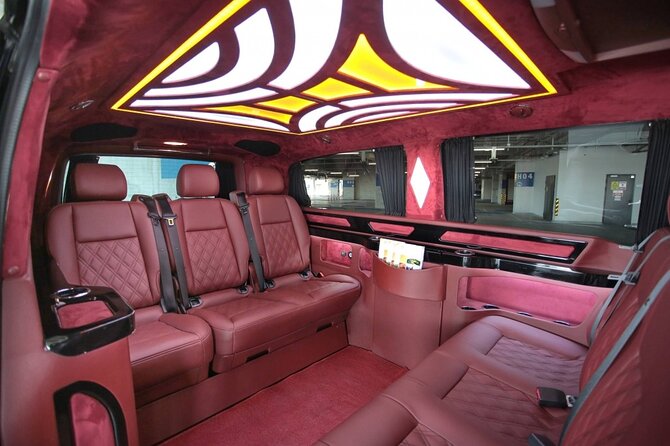 Full-Day Private Tour of Cappadocia (Car and Guide ) - Transportation and Guide