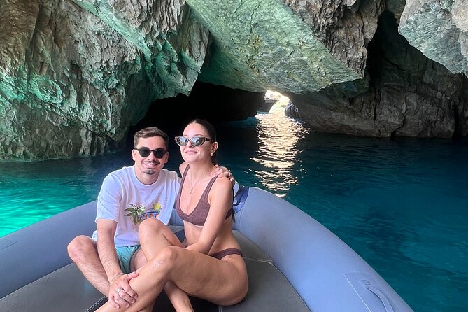 Full Day Private Tour of Capri - Tour Overview