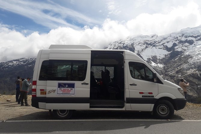 Full-Day Private Tour of Chacas From Huaraz - Key Points