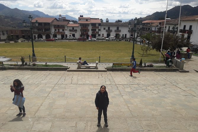 Full-Day Private Tour of Chacas From Huaraz - Booking and Cancellation