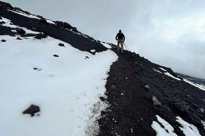 Full-Day Private Tour of Cotopaxi Volcano - Review Highlights