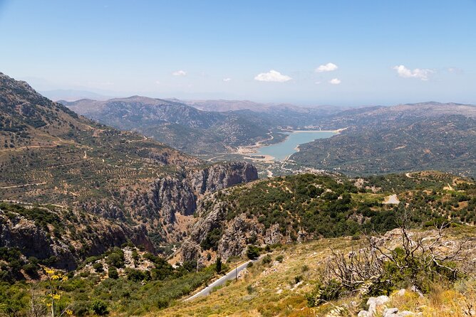 Full Day Private Tour of Crete - Tour Participation