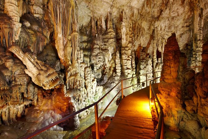Full Day Private Tour of Crete - Booking Flexibility