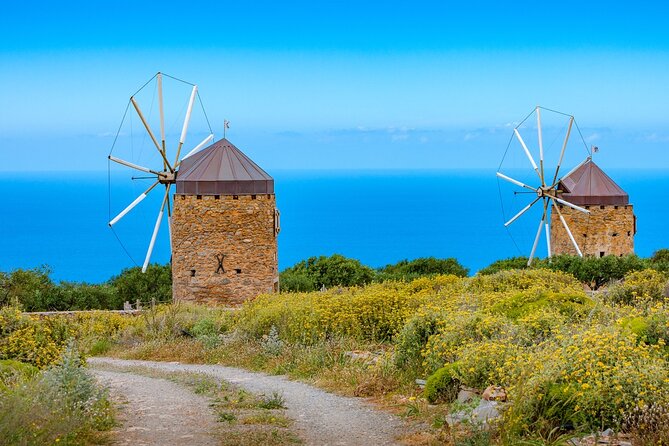 Full Day Private Tour of Crete - Exploring Crete