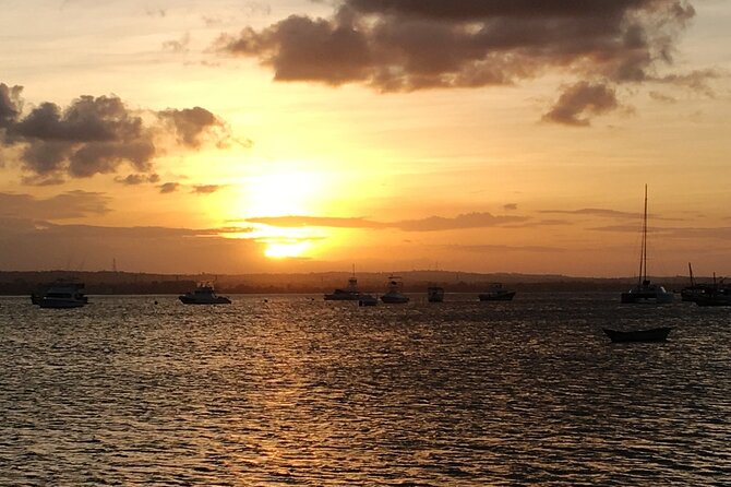 Full-Day Private Tour of Dar Es Salaam - Tour Availability