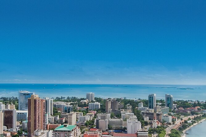 Full-Day Private Tour of Dar Es Salaam - Highlights of Dar Es Salaam