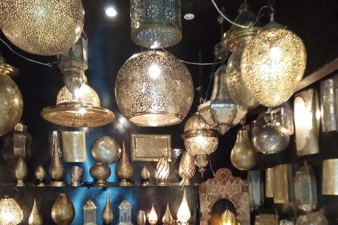 Full-Day Private Tour of Fez - Cancellation Policy and Reviews