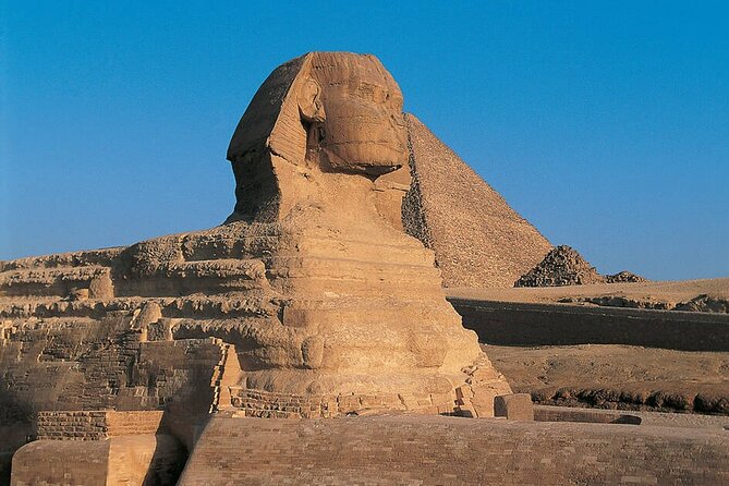 Full Day Private Tour of Giza Pyramids and Egyptian Museum - Traveler Reviews