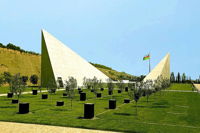 Full-Day Private Tour of Guba and Khinalig - Jewish Village Exploration