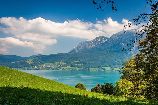 Full-Day Private Tour of Hallstatt and Salzburg From Vienna - Itinerary Customization