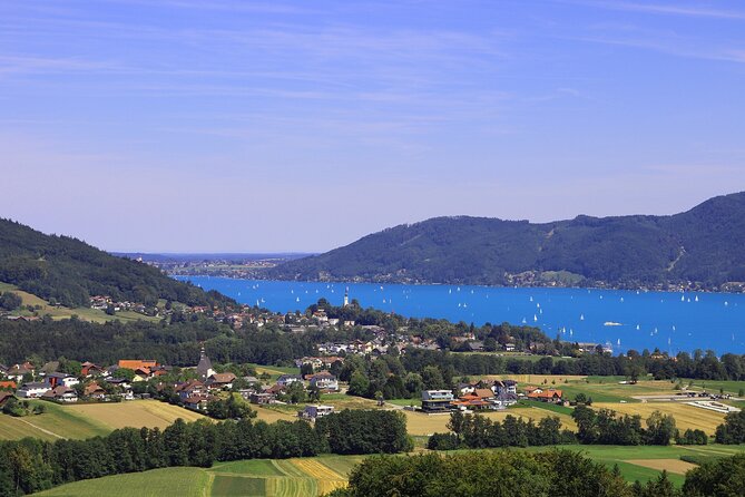Full-Day Private Tour of Hallstatt and Salzburg From Vienna - Cancellation Policy