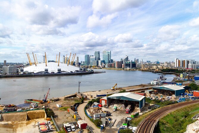 Full Day Private Tour of Iconic London Including London Pass - Specific Complaints